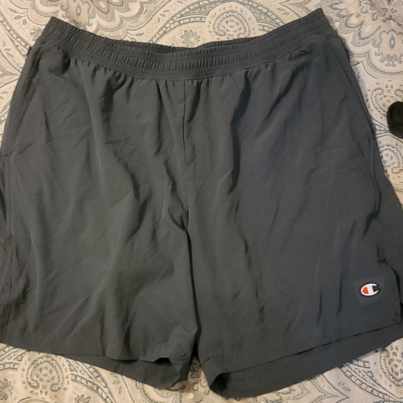 Champion Other - Champion Mens 7 inch Performance Shorts